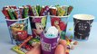 Jelly Beans Pez Candy Surprise Toys Disney Tsum Tsum Frozen Marvel Ooshies The Secret Life of Pets-BBmrEWlC4IU