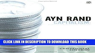 [PDF] FREE Capitalism: The Unknown Ideal [Download] Full Ebook
