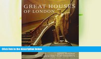 Best Buy Deals  Great Houses of London  Best Seller Books Best Seller