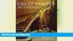 Best Buy Deals  Great Houses of London  Best Seller Books Best Seller