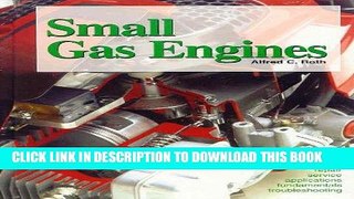 Best Seller Small Gas Engines Free Read