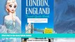 Best Buy Deals  London: London, England: Travel Guide Book-A Comprehensive 5-Day Travel Guide to