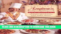 Ebook La Cucina di Andrea s New Orleans: Recipes From One of America s Best Northern Italian