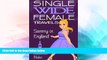 Ebook deals  Sammy in England (Single Wide Female Travels, Book 4)  Buy Now