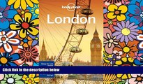 Ebook Best Deals  Lonely Planet London (Travel Guide)  Most Wanted