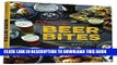 Ebook Beer Bites: Tasty Recipes and Perfect Pairings for Brew Lovers Free Download