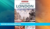 Buy NOW  Explore London: The best routes around the city  Premium Ebooks Best Seller in USA