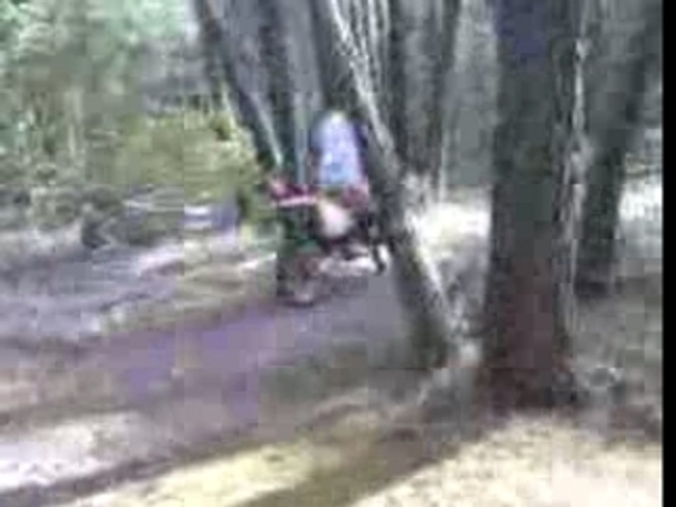 moto de cross