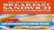 Ebook The Hamilton Beach Breakfast Sandwich Maker Cookbook: 101 Delicious Breakfasts That Cook