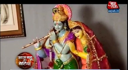 Saath Nibhana Saathiya 15th November 2016