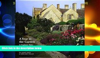 Big Sales  A Year in the Garden: In England, Wales and Northern Ireland  Premium Ebooks Online