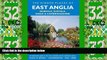 Big Sales  HIDDEN PLACES OF EAST ANGLIA: An informative guide to the more secluded and less