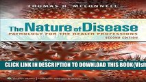 [PDF] The Nature of Disease: Pathology for the Health Professions Popular Collection
