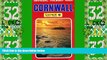Big Sales  Cornwall (Official Tourist Map)  Premium Ebooks Best Seller in USA