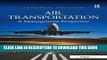 Ebook Air Transportation: A Management Perspective Free Read