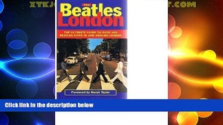 Big Sales  The Beatles London  READ PDF Best Seller in USA