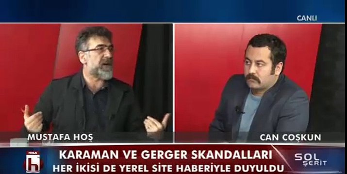 İstismarın üzerini örten Gerger İmam Hatip müdürüne ödül gibi atama- MUSTAFA HOŞ