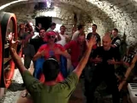 Haka Aixois version deluxe