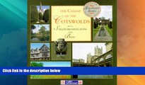 Buy NOW  The Charm of the Cotswolds: With Stratford-upon-Avon and Bath (Souvenir)  Premium Ebooks
