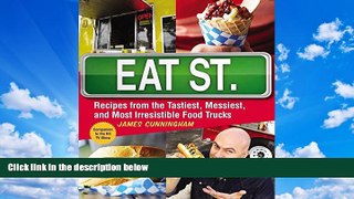 Best Buy Deals  Eat Street (US Edition): The Tastiest Messiest And Most Irresistible Street Food