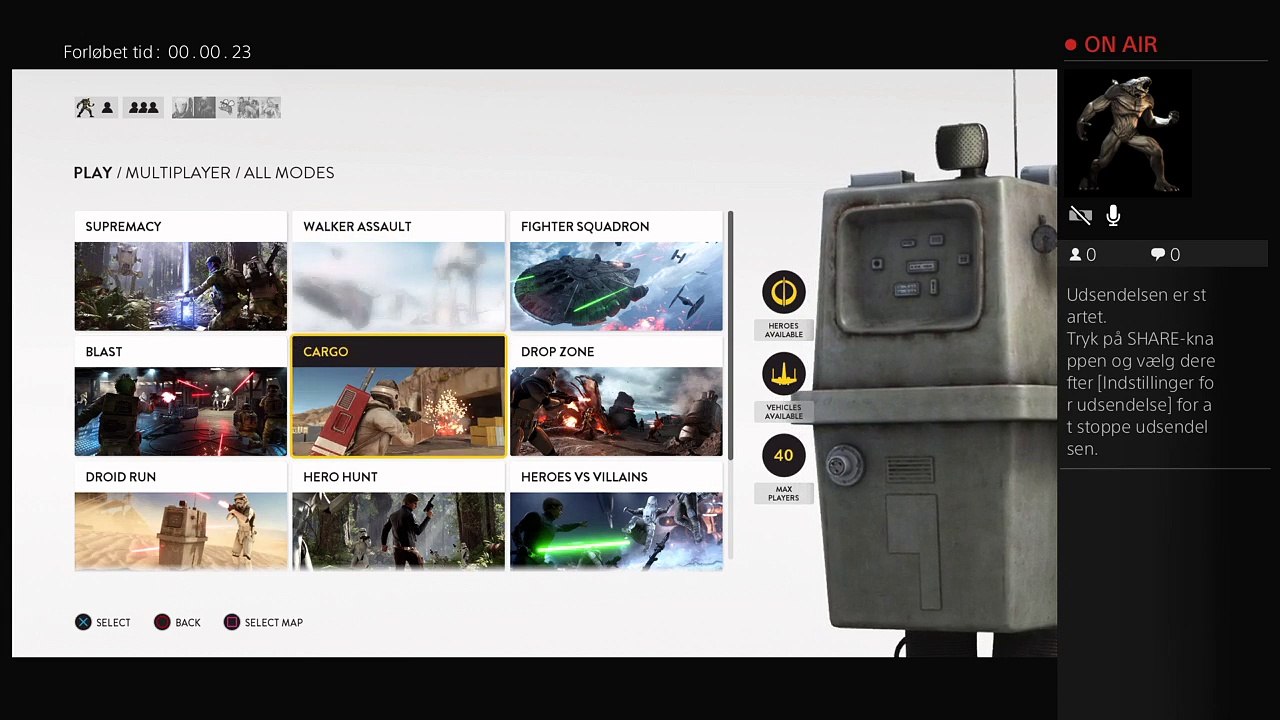 Star wars battelfront dansk ep 1 (5)