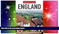 Ebook deals  England (Insight Guides)  Buy Now