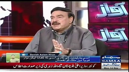 Breaking News Cyril Almeida Sultani Gawah Ban Gaya