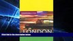 Ebook deals  London Mini City Guide (Cadogan Guide London)  Most Wanted