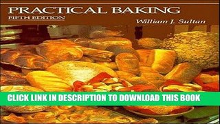 Best Seller Practical Baking Free Read