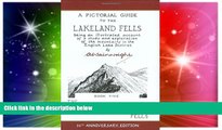 Ebook deals  Wainwright Pictoral Guides, Book 5: Northern Fells, 50th Anniversary Edition