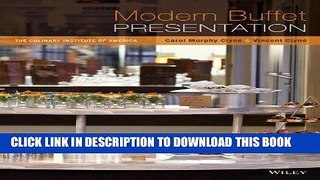 Ebook Modern Buffet Presentation Free Read