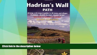 Big Sales  Hadrian s Wall Path, 2nd (British Walking Guide Hadrian s Wall Path Wallsend to