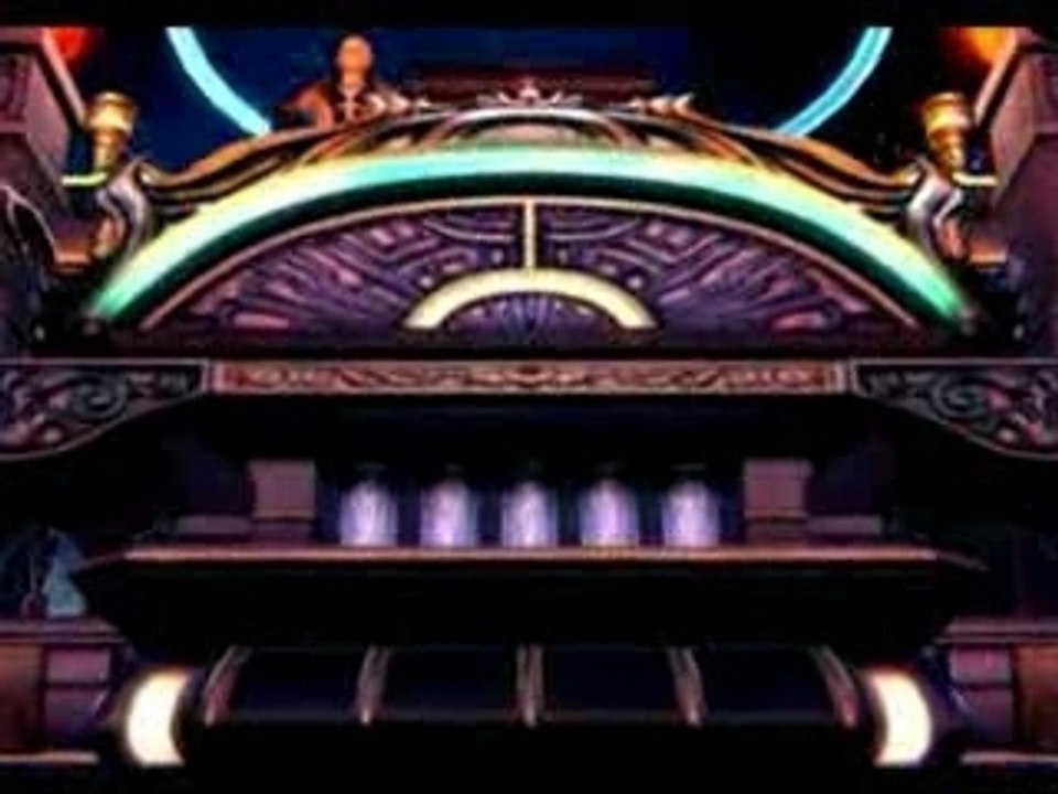 VIDEOCLIP - Final Fantasy Viii - Ramstein