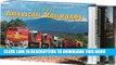 Ebook Classic American Railroads: 1. Classic American Railroads 2. More Classic American Railroads