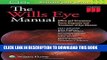 Read Now The Wills Eye Manual: Office and Emergency Room Diagnosis and Treatment of Eye Disease