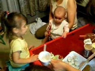 Anniversaire de Sumire 2