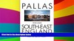 Ebook Best Deals  South-East England: Kent, Surrey, Sussex, Hampshire and the Isle of Wight