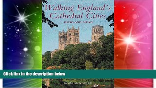 Ebook Best Deals  Walking England s Cathedral Cities  Buy Now