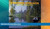 Buy NOW  Stratford-upon-Avon and the Cotswolds: A Souvenir Collection of Superb Colour Photographs