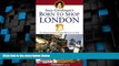 Deals in Books  Suzy Gershman s Born to Shop London: The Ultimate Guide for Travelers Who Love to