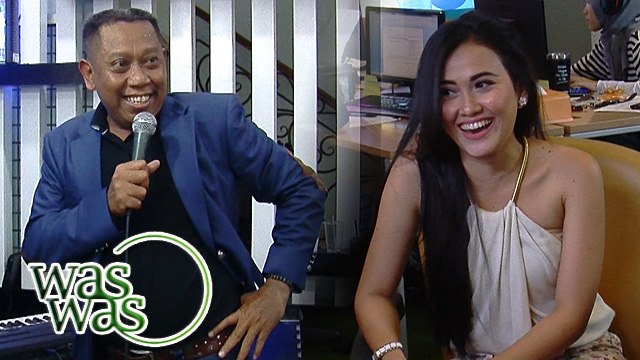 Teka-teki Pernikahan Siri Tukul dan Megghi - WasWas 15 November 2016