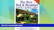 Buy NOW  The Best Bed   Breakfast England, Scotland   Wales 1999-2000: The Finest Bed   Breakfast