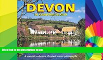 Ebook deals  Devon in Cameracolour: A Souvenir Collection of Superb Colour Photographs (Souvenir