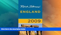 Big Sales  Rick Steves  England 2009  Premium Ebooks Online Ebooks