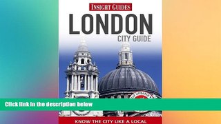 Ebook Best Deals  London (City Guide)  Full Ebook