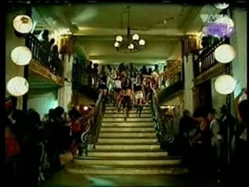 Pussycat Dolls