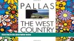 Ebook deals  The West Country: Wiltshire, Dorset, Somerset, Devon and Cornwall (Pallas Guides)