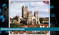 Deals in Books  England 2016 Square 12x12 (Multilingual Edition)  Premium Ebooks Online Ebooks