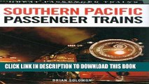 Best Seller Southern Pacific Passenger Trains (Great Trains) Free Download