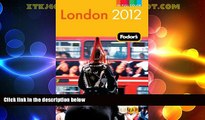 Big Sales  Fodor s London 2012 (Full-color Travel Guide)  Premium Ebooks Best Seller in USA